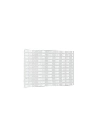 FÖRVARINGSTAVLA VIT 598X382MM