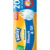 AVFALLSPÅSE HANDTAG 20L
