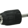 SNABBCHUCK M/ADAPTER SDS-PLUS 13MM