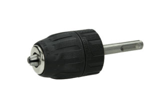 SNABBCHUCK M/ADAPTER SDS-PLUS 13MM