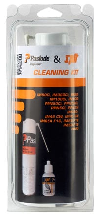 RENGÖRINGSKIT SPIT/PASLODE IMPULSE OCH P800