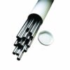KOPPARRÖR HALVHÅRDA 15X1.0 FÖRKROMADE 2000MM 8564550