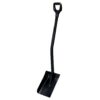 BETONGSKYFFEL PRO ERGONOMIC SVART