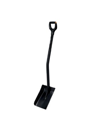 BETONGSKYFFEL PRO ERGONOMIC SVART