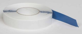 SKARVBAND BLÅ 30MM 10M