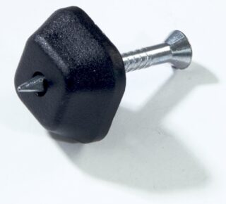 STÅLSPIK MED BRICKA 30MM XTRA 100ST