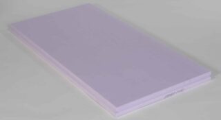 KOMFORTSKIVA 20X585X1185MM