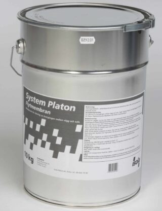 FLYTMEMBRAN 10KG HINK