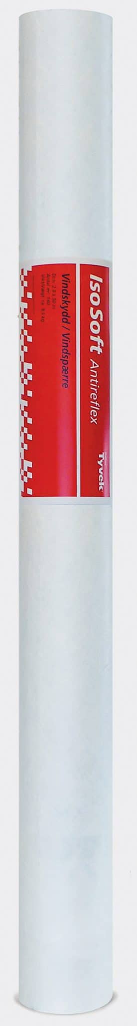 VINDSKYDD ISOSOFT 2,8X25M