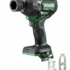 MUTTERDRAGARE WR36DE HIKOKI   36V MV HSC SOLO