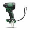 Slagskruvdragare 36V (MULTI VOLT) WH36DC Solo