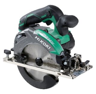 CIRKELSÅG C18DBAL TOOL ONLY HIKOKI U/BATTERI OCH LADDARE H