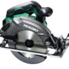 CIRKELSÅG C3607DA TOOL ONLY HIKOKI U/BATTERI OCH LADDARE