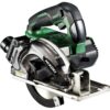 Cirkelsåg metall 36V (MULTI VOLT) CD3605DA Solo 125 mm
