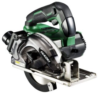 Cirkelsåg metall 36V (MULTI VOLT) CD3605DA Solo 125 mm