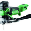 STICKSÅG CJ36DB HIKOKI TOOL ONLY 36V U/BATTERI/LADDARE H
