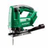 STICKSÅG CJ18DA HIKOKI TOOL ON U BATTERI&LADDARE