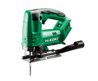 STICKSÅG CJ18DA HIKOKI TOOL ON U BATTERI&LADDARE