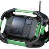 Radio 14,4V - 18V UR18DSDL Solo