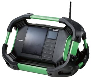 Radio 14,4V - 18V UR18DSDL Solo