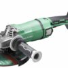 Vinkelslip 36V (MULTI VOLT) G3623DA 4Ah