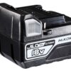 Batteri 18V / 5,0 Ah BSL1850C