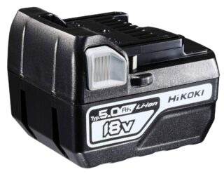 Batteri 18V / 5,0 Ah BSL1850C