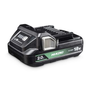 Batteri Li-ion 18V (2,0Ah) BSL1820M