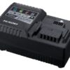 BATTERILADDARE UC18YSL3 HIKOKI SLIDE SNABBLA 14,4V-18V