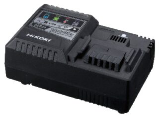 BATTERILADDARE UC18YSL3 HIKOKI SLIDE SNABBLA 14,4V-18V