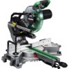 GERSÅG C8FSHG HIKOKI M/LASER 1100W