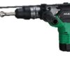 KOMBIHAMMARE DH40MC HIKOKI    SDS-MAX 1100W