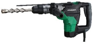 KOMBIHAMMARE DH40MC HIKOKI    SDS-MAX 1100W