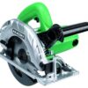 CIRKELSÅG C6SS 1050W HIKOKI