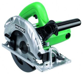CIRKELSÅG C6SS 1050W HIKOKI