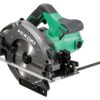 CIRKELSÅG C6BU3 HIKOKI 165MM 1300W