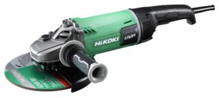 Vinkelslip 2.600W UVP G23UDY2