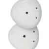 BRANDVARNARE PEBBLE LINK 2ST