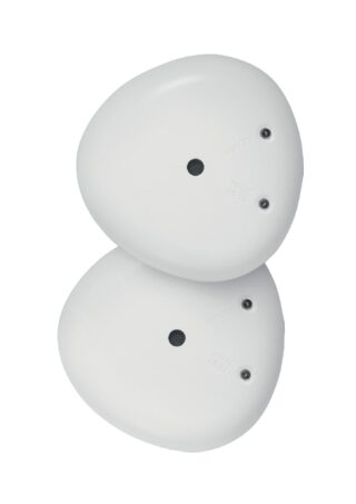 BRANDVARNARE PEBBLE LINK 2ST
