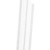TRÅDHYLLA VIT 450X305MM