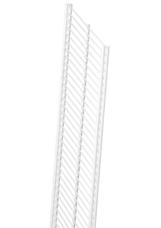 TRÅDHYLLA VIT 450X305MM
