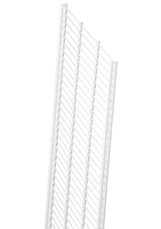 TRÅDHYLLA VIT 450X405MM