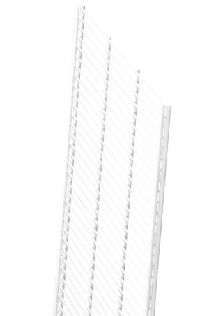 TRÅDHYLLA VIT 450X494MM