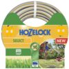 SLANG SELECT HOZELOCK GUL/GRÅ 12,5MMX20M