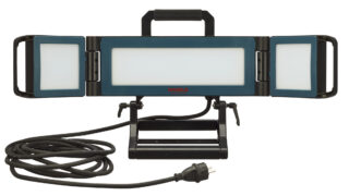 ARBETSLAMPA VAPOR 6500 MARELD