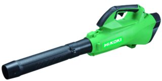 Blåsaggregat 36V (MULTI VOLT) RB 36DA Tool Only