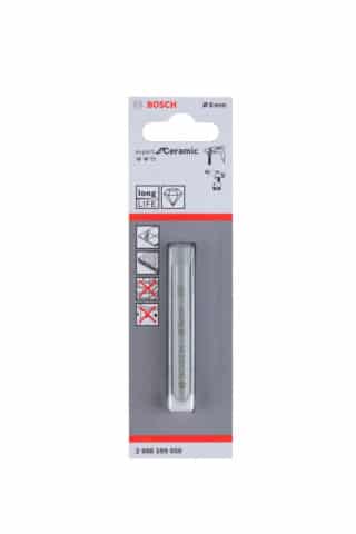 Expert for Ceramic diamantborr 8 mm