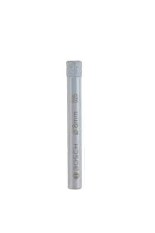 Expert for Ceramic diamantborr 8 mm