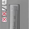 Expert for Ceramic diamantborr 12 mm