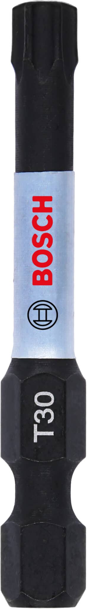 Impact Control T30 Power-bits, 1 st.
